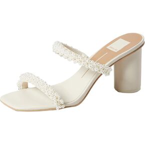 Dolce Vita Women's Noel Heeled Sandal
