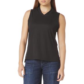 adidas Women's Ultimate365 Sleeveless Golf Polo Shirt in Saudi Arabia