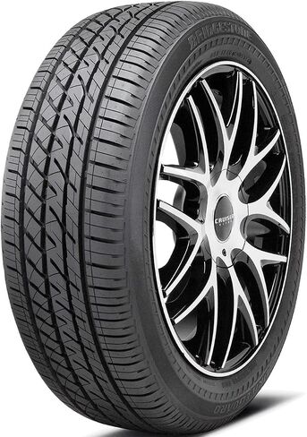 إطار بريدجستون Driveguard Run-Flat للركاب 245/45RF18 96 W in Saudi Arabia