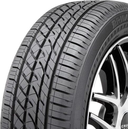 إطار بريدجستون Driveguard Run-Flat للركاب 245/45RF18 96 W in Saudi Arabia