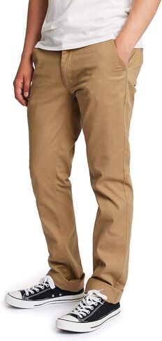 Brixton Reserve Chino Pant in Kuwait