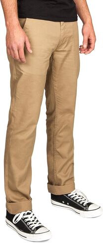 Brixton Reserve Chino Pant in Kuwait