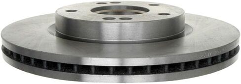 Raybestos 980089R Professional Grade Disc Brake Rotor in Saudi Arabia