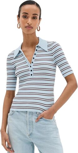 A.L.C. Women's Sydney Top in Saudi Arabia