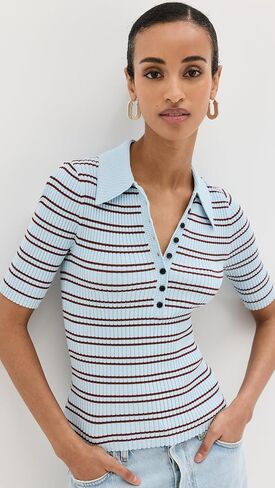 A.L.C. Women's Sydney Top in Saudi Arabia