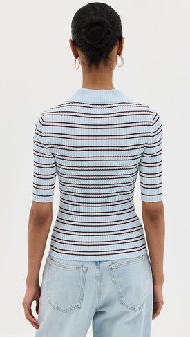 A.L.C. Women's Sydney Top in Saudi Arabia