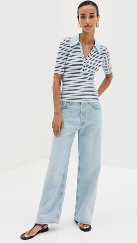 A.L.C. Women's Sydney Top in Saudi Arabia