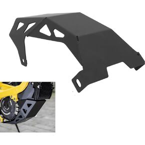 JFG RACING Sur Ron Skid Plate,Dirt Bike Engine Chassis Protect Cover Protection For SurRon Sur-Ron Light Bee Electric Bike