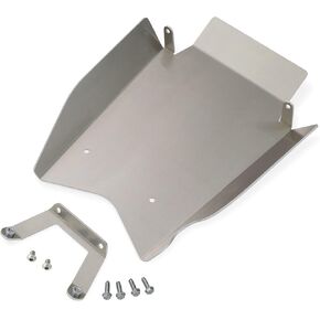 Show Chrome 41-421 Skid Plate Fits 2019+ Can-Am Ryker