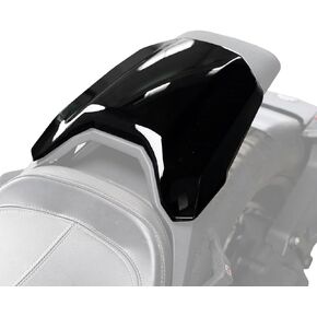 Mono Seat Cowl for Can Am Ryker All Models, A & UTV PRO Gloss Black Mono Seat Cowl Cover Kit Accessories, Replace OEM # 219401001, 1PC