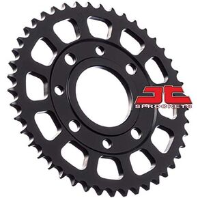 JT Sprockets JTR269.45 45T Steel Rear Sprocket