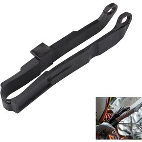 Motorcycle Black Plastic Chain Slider Guide Protector for CRF250L 2013-2020 CRF250L Rally CRF250LA/RLA 2017-2020 CRF300L CRF300L Rally 2021 in Kuwait