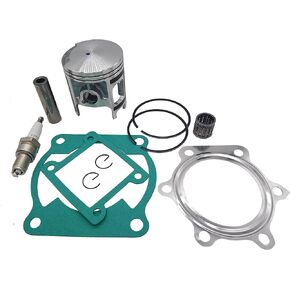 66mm Piston Kit compatible with Yamaha Blaster 200 YFS200 Standard Bore 1988-2006