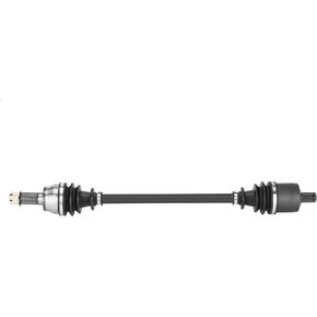 Front CV Axle Shafts for Polaris RZR 4/ S 900 General 1000 2015 2016 2017 2018 2019 2020 2021 2022 1333263, 1333946, 1334269-1 Pair Left & Right ATV Powersports Axles