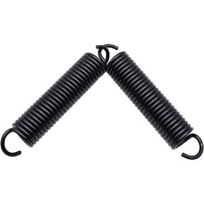 2 Pcs Snowplow Trip Springs Kit ATV Plow Spring 2877443 for Polaris