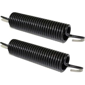 Springs Kit Replaces for Polaris Snowplow Trip 2877443 ATV Parts,Pack of 2