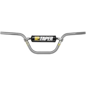 Pro Taper Seven Eighths Handlebars - Standard 7/8 (XR50) (Platinum Grey)