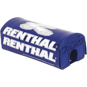 Renthal FATBAR PAD LE BLUE/BLUE FOAM P327