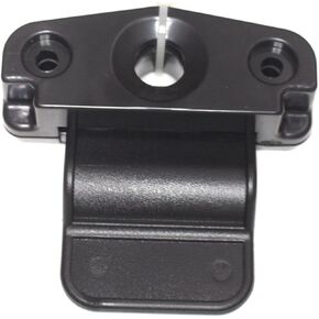 Seat Lock Latch Lever fits Yamaha RHINO 450 660 700 Sport Hunter F1B-U3850-01-00