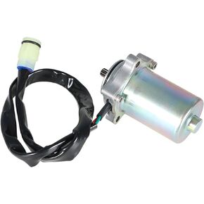 Power Shift Control Motor Replacement for Honda Foreman Rubicon TRX500FA 2001-2014, TRX500FGA 2004-2008, TRX500FPA 2009-2014 31300-HN2-003