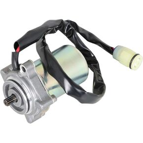WFLNHB Power Shift Control Motor Replacement for Honda TRX500 Fourtrax Foreman Rubicon TRX500FA TRX500FGA TRX500FPA 31300-HN2-003