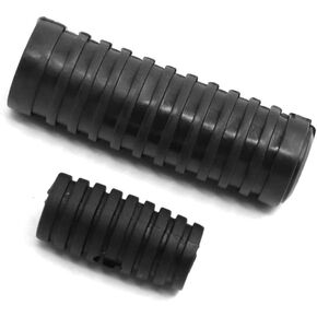 Alpha Rider Motorcycle Gear Shift Shifter & Kick Start Kickstart Kickstarter Pedal Rubber For Honda CA200 CT200 CT70 CA100 CT90 C70 CL70 CM91 Z50 XR70 CL100S CB125 Z50