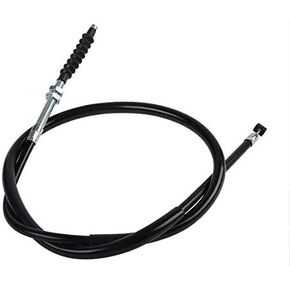Black Cable Clutch For Kawasaki Ninja ZX6R ZX636 ZX636C 2005-2006 2005 2006