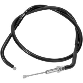 Motion Pro Clutch Cable Black Vinyl for Suzuki GSXR 600 750 1000 2000-2004