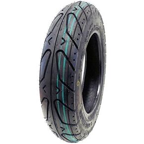 MMG Scooter Tubeless Tire 3.50-10 Front Rear fits Rim 10 inches, e-Mopeds and e-Scooters