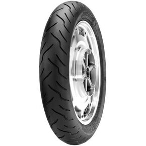 Dunlop American Elite Front Motorcycle Tire 130/80B-17 (65H) Black Wall for Harley-Davidson Electra-Glide Ultra Limited FLHTK 2010-2018