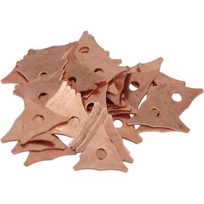 Dent Puller Rings,Triangle Gasket,for Spot Welding Welder Car Body Panel Pulling Washer-Tool,for Car Repair Machine Accessories,Sheet Metal Equipment consumables