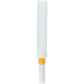 Fineline Applicators 1 oz Fineline 18 Gauge Precision Applicators (3 Per Pack), None