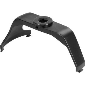 6599 Fuel Pump Sender Lock Ring Tool, Fuel Pump Removal Tool, Compatible with GM Chrysler Dodge Ford Nissan Hyundai Santa Fe Jeep Wrangler