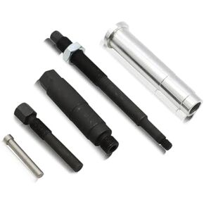 65700 65600 Broken Spark Plug Remover Extractor Tool Kit Compatible with Triton 3V 5.4L Engines (65600)