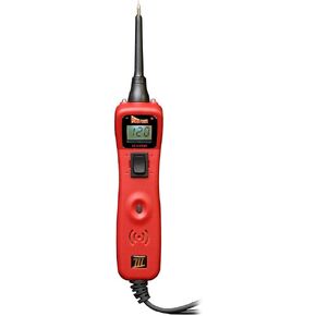 Power Probe III Circuit Tester - PP3CS in Red - Voltmeter
