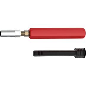 Grease Joint Rejuvenator Kit, Grease Fitting Tool to Clean and Flush Out Old Dried Grease from Shafts, Bushings, Pins, Joints, etc, for All Industrial,Farming,Lawn & Construction Equipment