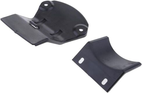 درع الطين الأمامي PW50، واقي الطين الأمامي والخلفي PW50 لـ PW 50، عربات التي تجرها الدواب، الدراجة in Kuwait