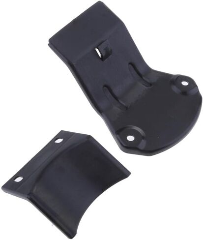 درع الطين الأمامي PW50، واقي الطين الأمامي والخلفي PW50 لـ PW 50، عربات التي تجرها الدواب، الدراجة in Kuwait