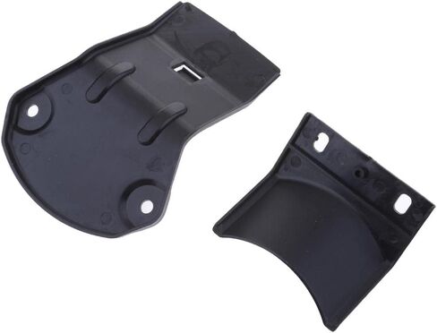 درع الطين الأمامي PW50، واقي الطين الأمامي والخلفي PW50 لـ PW 50، عربات التي تجرها الدواب، الدراجة in Kuwait