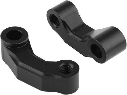 موسع المرآة - محول تركيب المرايا للدراجات النارية، محول دعامات تمديد مرآة الدراجة النارية لـ R1200GS LC، مغامرة R nine T R1200R موسعات مرآة الدراجة النارية in Kuwait