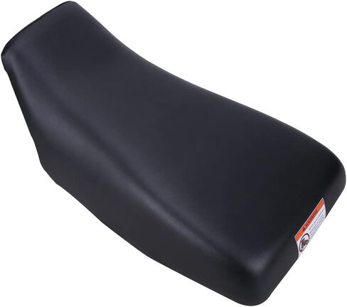 OUMURS NEW Complete ATV Seat Waterproof Synthetic Leather Compatible with Honda Foreman 400 TRX 400 TRX400FW 4x4 1995-2004 Replace Part Number: 77100-HM7-A10ZB in Kuwait
