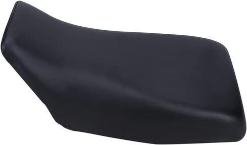 OUMURS NEW Complete ATV Seat Waterproof Synthetic Leather Compatible with Honda Foreman 400 TRX 400 TRX400FW 4x4 1995-2004 Replace Part Number: 77100-HM7-A10ZB in Kuwait