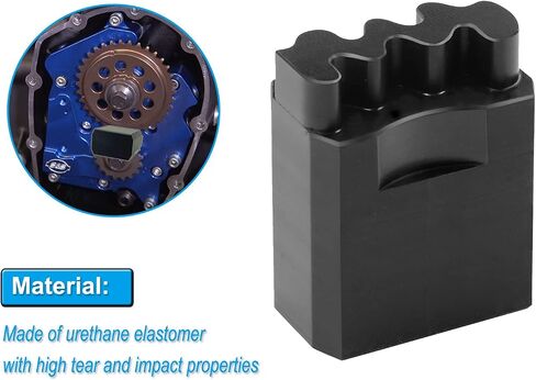 Primary Drive Locking Tool Fit For Harley Davidson Twin Cam Lock Hub in Saudi Arabia