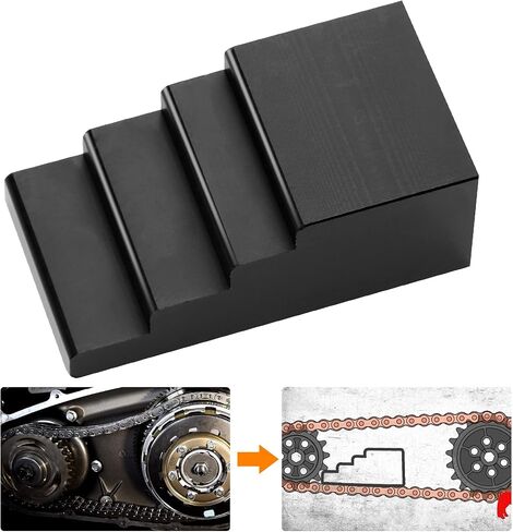 Primary Drive Locking Tool Fit For Harley Davidson Twin Cam Lock Hub in Saudi Arabia
