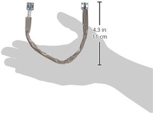 جهاز Ultra Hardware 15850 Chain Crash، 30.5 بوصة in Saudi Arabia