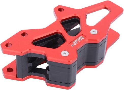 دراجة نارية سلسلة دليل الحرس حماية CNC ل CRF250R 07-23 CRF450R 07-23 CRF250X 07-17 CRF450X 08-23 CRF250RX 19-23 CRF450RX 17-23 CRF450L 19-20 CRF450RL 21-23 الدراجة الترابية in Kuwait