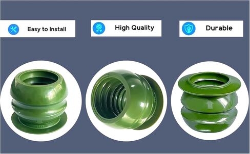 Steering Bushing Upper Steering Stem Shaft Bushing Fit for Honda TRX90 Fourtrax 500 FA FGA Rubicon 350 Ranche 250 EX/XFourTrax 200 D/L 300 FourTrax 400EX FourTRax TRX450 53221-HC4-004 53221-HC4-000 in Saudi Arabia