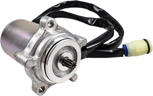محرك التحكم في نقل الطاقة الكهربائية 31300-HN7-013 متوافق مع Honda TRX400FA TRX400FGA 2004-2007 430-58008 CMU0008 in Saudi Arabia