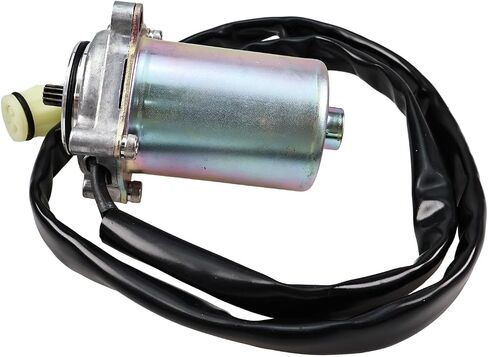 محرك التحكم في نقل الطاقة الكهربائية 31300-HN7-013 متوافق مع Honda TRX400FA TRX400FGA 2004-2007 430-58008 CMU0008 in Saudi Arabia
