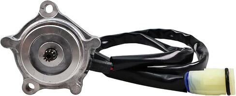 محرك التحكم في نقل الطاقة الكهربائية 31300-HN7-013 متوافق مع Honda TRX400FA TRX400FGA 2004-2007 430-58008 CMU0008 in Saudi Arabia